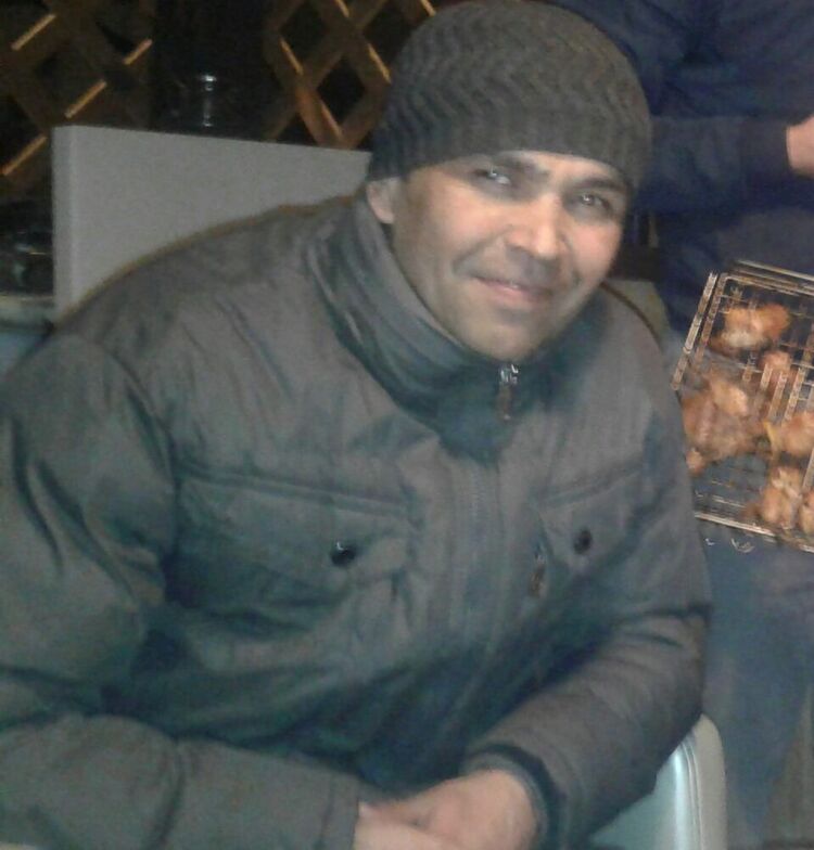 ���� 12410319 ������� ������, 43 ����, ���� ���������� � �����-����������