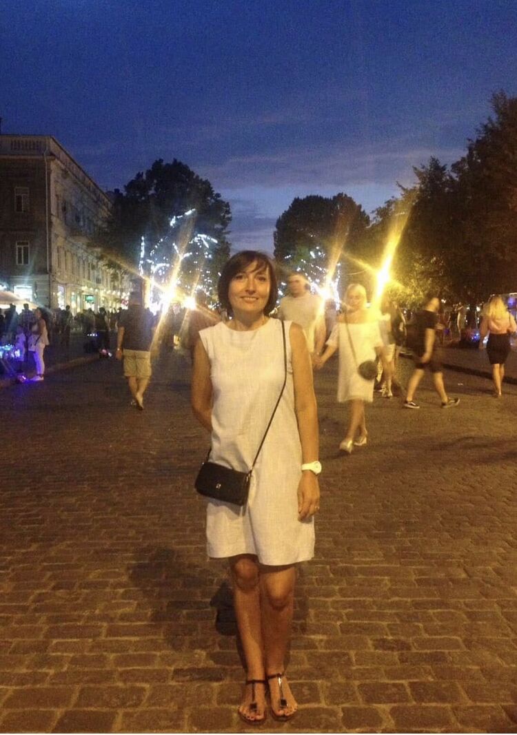  Haugesund,   Irina, 54 ,     , c 