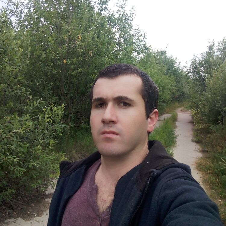 ���� 39778439 ������� Hikmatullo, 35 ���, ���� ���������� � ������