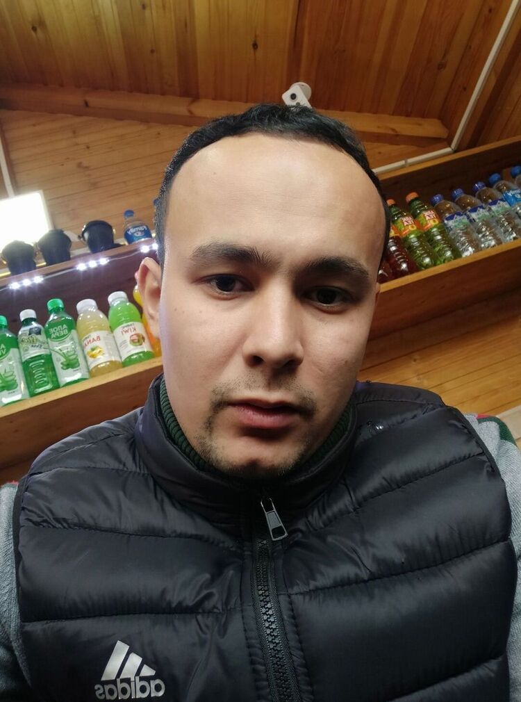 ���� 25370869 ������� Ismailov, 32 ����, ���� ���������� � ��������