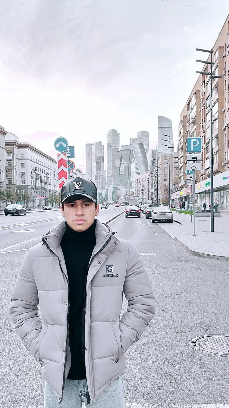 ���������� ������, ���� ����� Tohir, 22 ����, ������������ ��� ������, ����� � ���������