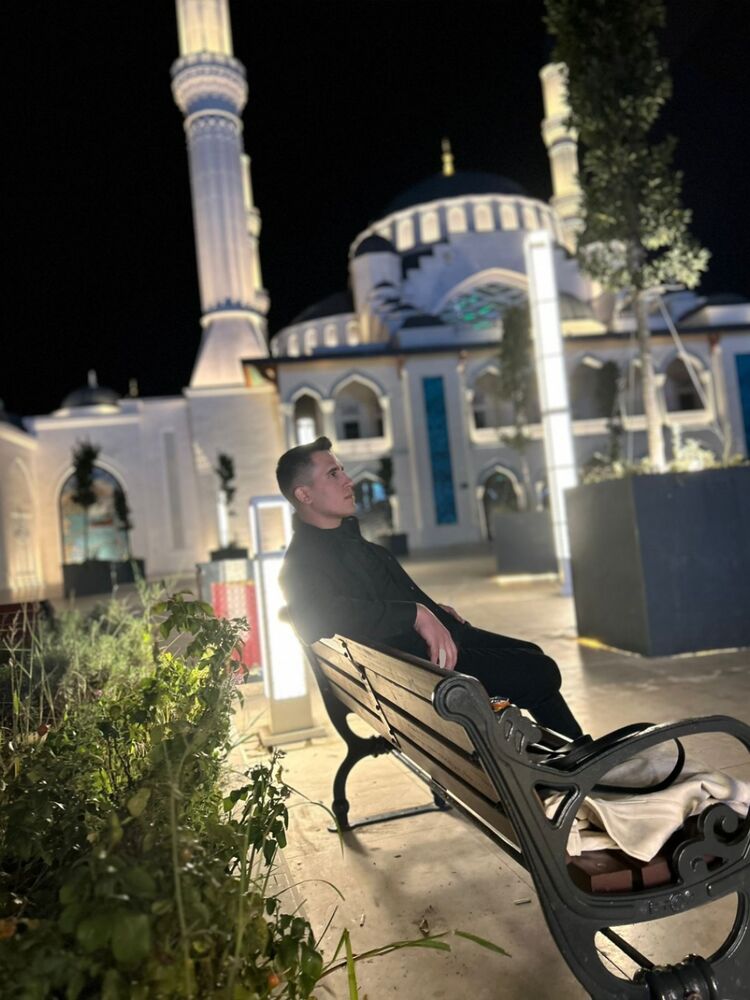 ���������� ������, ���� ������� Ruslan, 29 ���, ������������ ��� ������, ����� � ���������