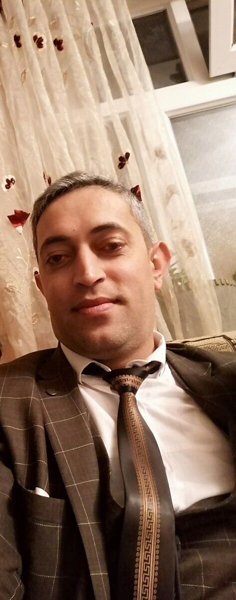 ���� 18574579 ������� Ayaz, 40 ���, ���� ���������� � ����