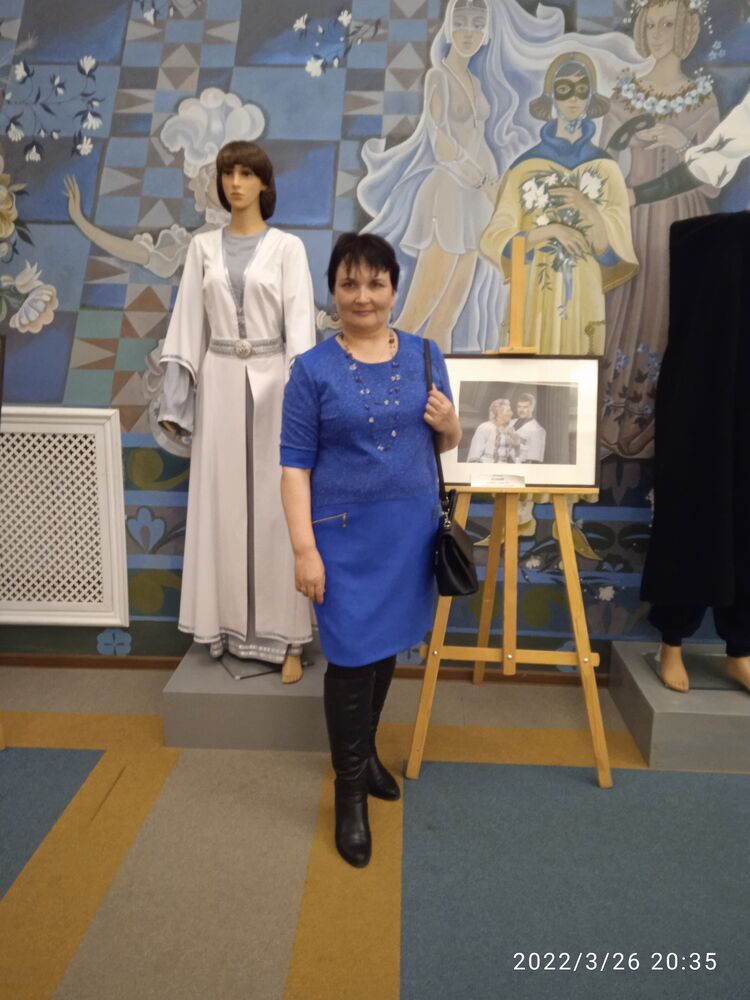 ���������� ������ ��������, ���� ������� ������, 54 ����, ������������ ��� ������, ����� � ���������