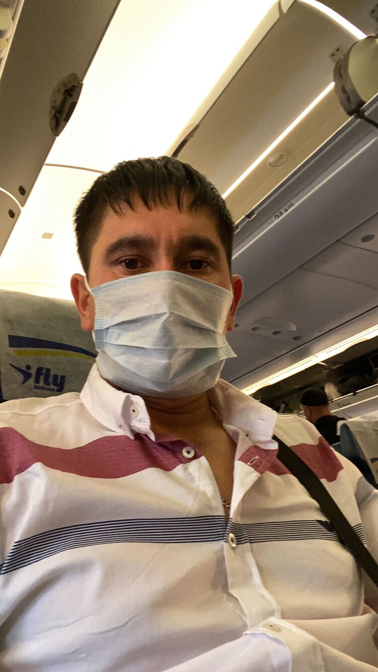 ���� 25275489 ������� Fedya, 34 ����, ���� ���������� � ������