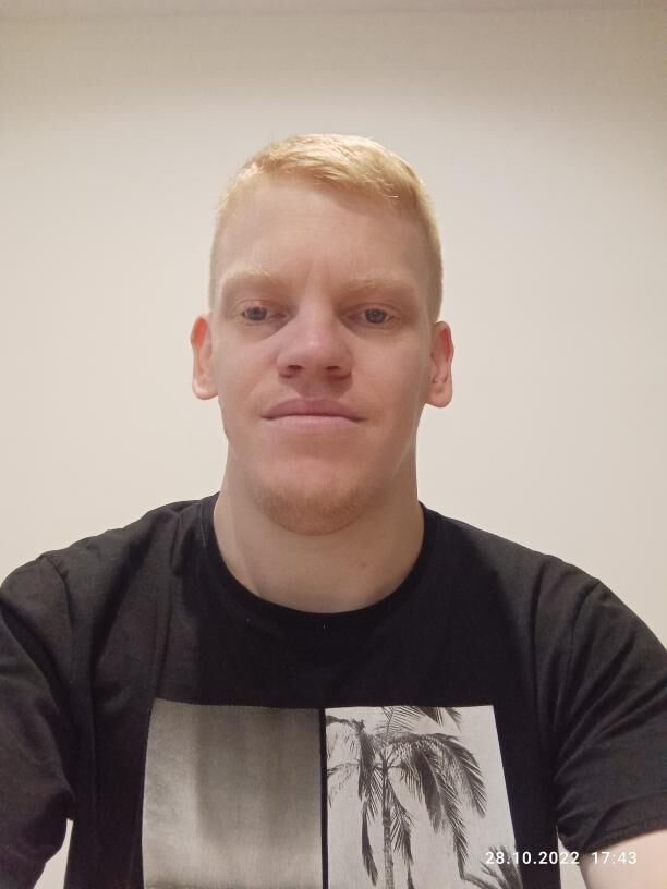 ���������� Dlha nad Vahom, ���� ������� Vladyslav, 31 ���, ������������ ��� ������, ����� � ���������