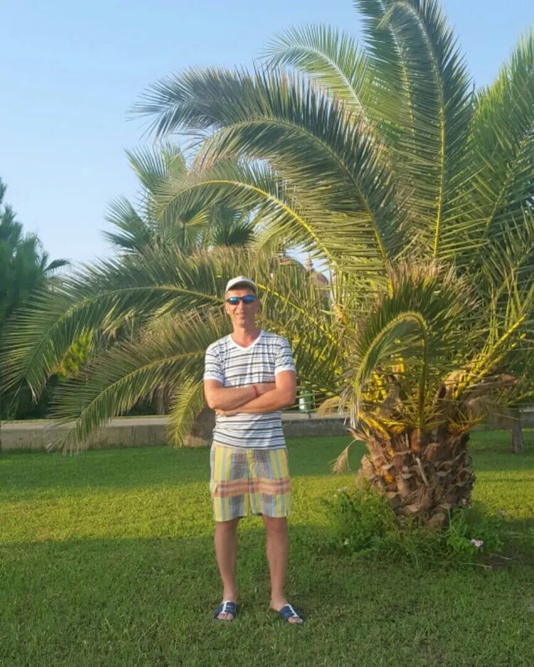  53814859  Vladimir, 45 ,    