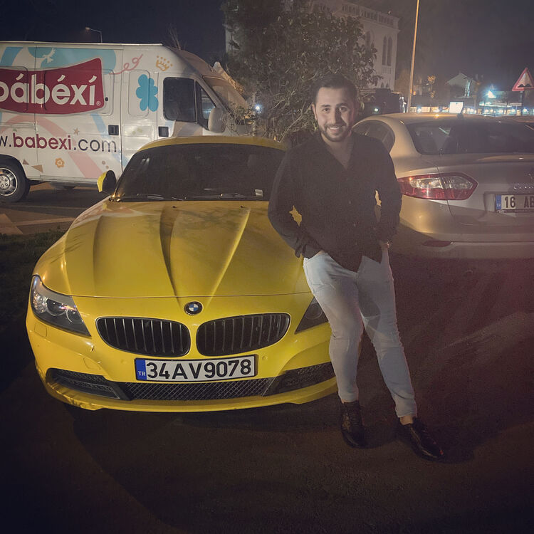  Kestel,   Kaan, 27 ,   ,   