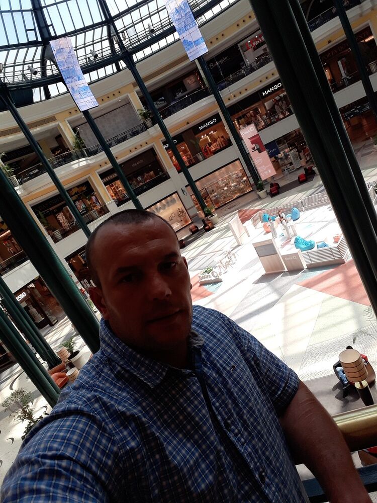 ���������� �������, ���� ������� Mihail, 37 ���, ������������ ��� ������, ����� � ���������, c�������� ���������