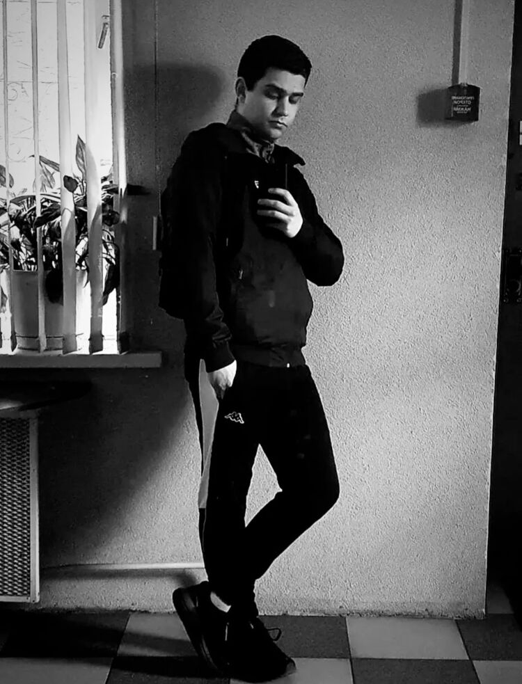 ���� 55408029 ����� Artyom, 22 ����, ���� ���������� � ������