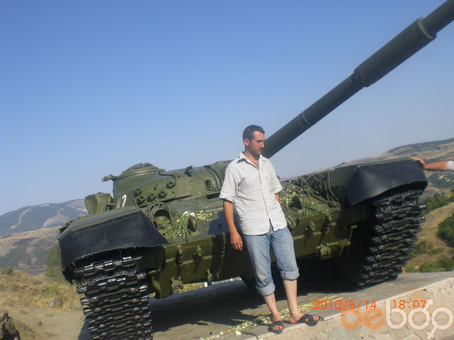  ,   Arman, 41 ,  