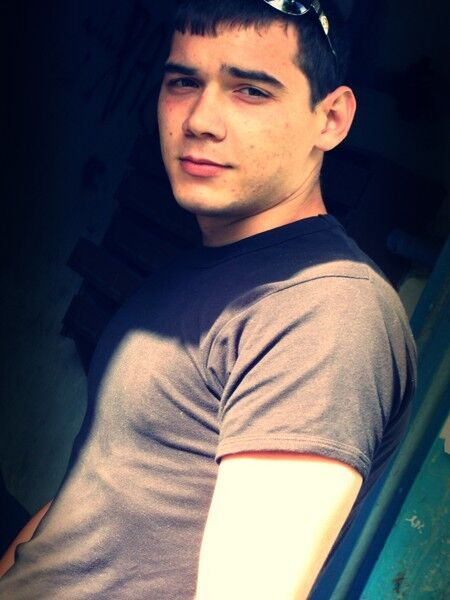 ���������� �������, ���� ������� Nik, 35 ���, ������������ ��� ������