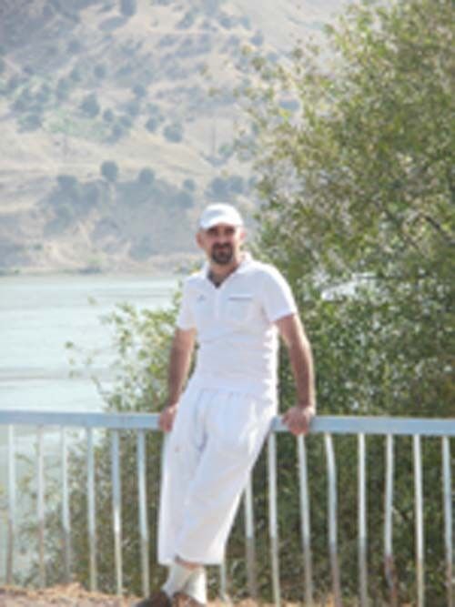  6690019  Akbar, 45 ,    