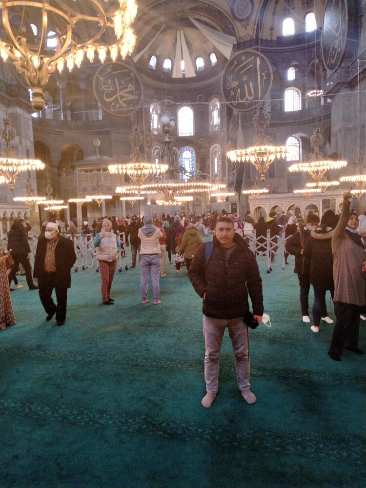 ���� 36897369 ������� Emre, 47 ���, ���� ���������� � �������������