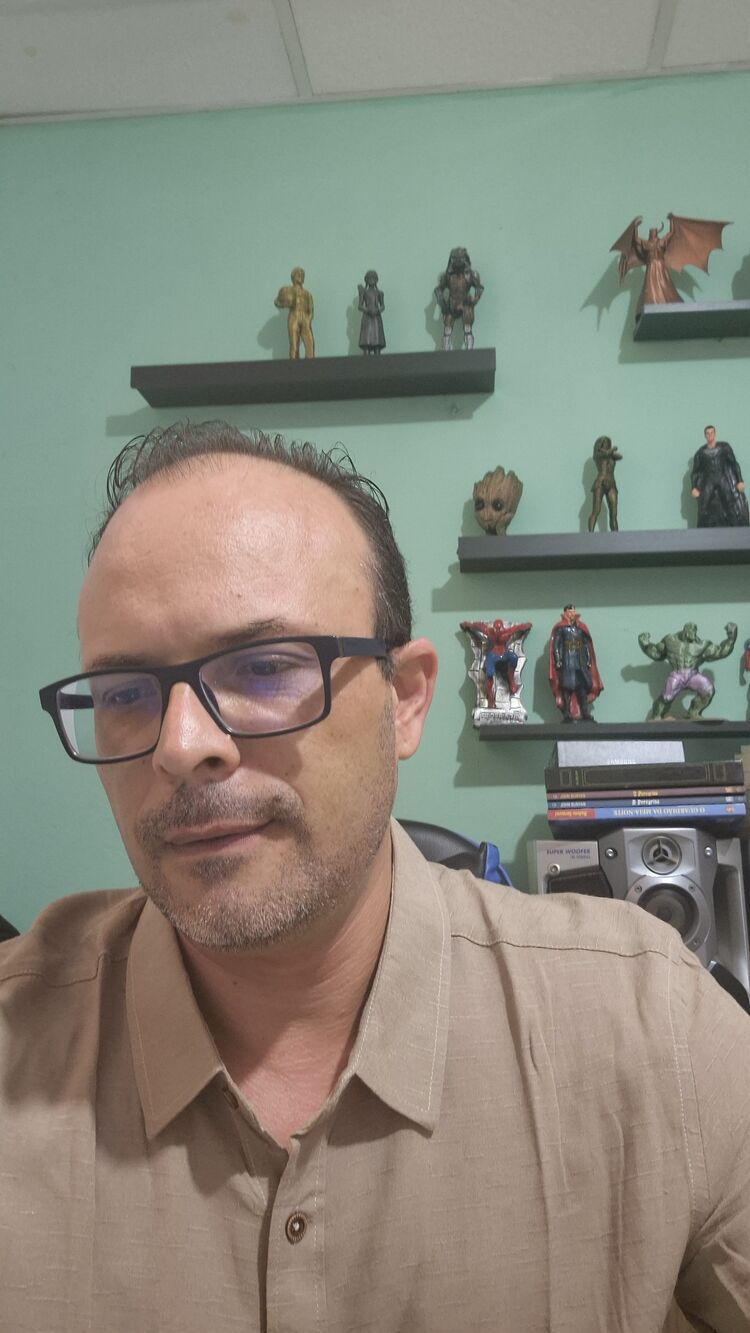  50176719  Tiago, 43 ,    -