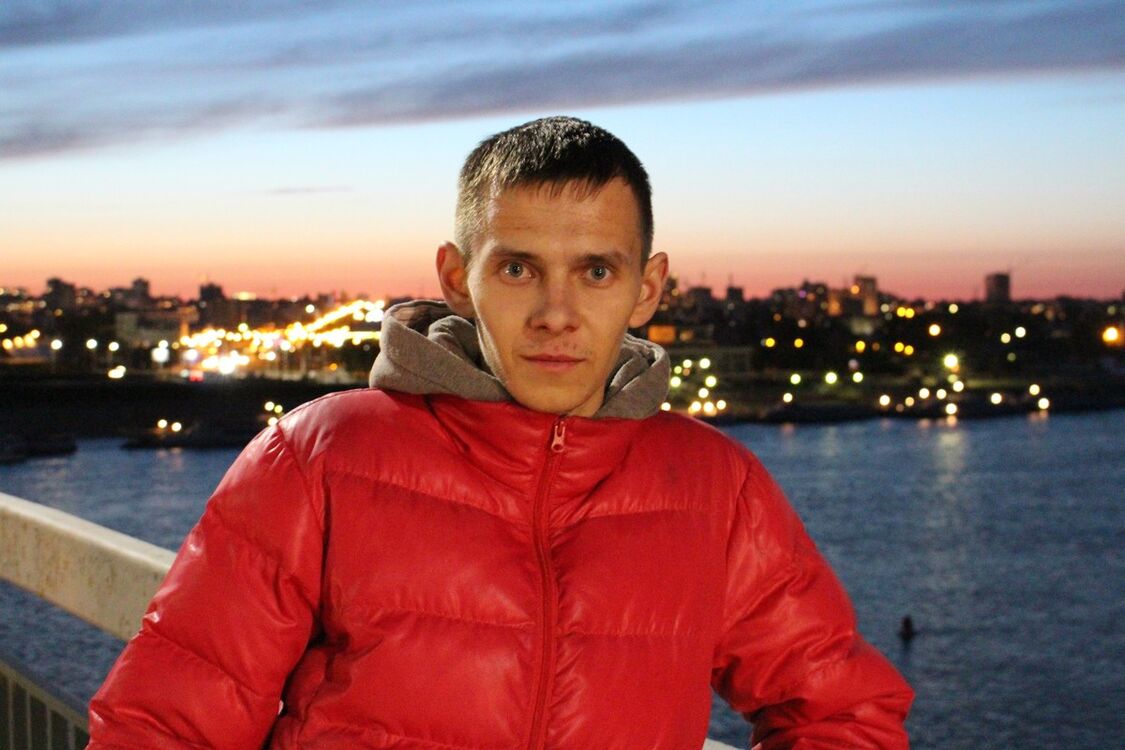 ���� 4426599 ������� Denis, 33 ����, ���� ���������� � ��������