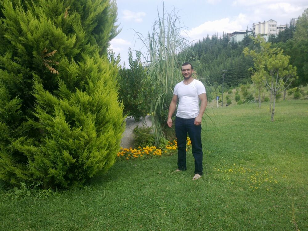 ���������� �������, ���� ������� Ali Murat, 45 ���, ������������ ��� ������, ����� � ���������, c�������� ���������