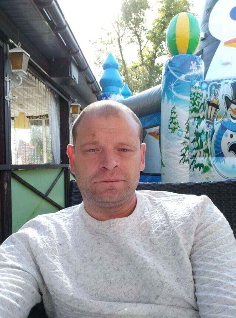 ���������� ������, ���� ������� DMITRI, 41 ���, ������������ ��� ������, ���������