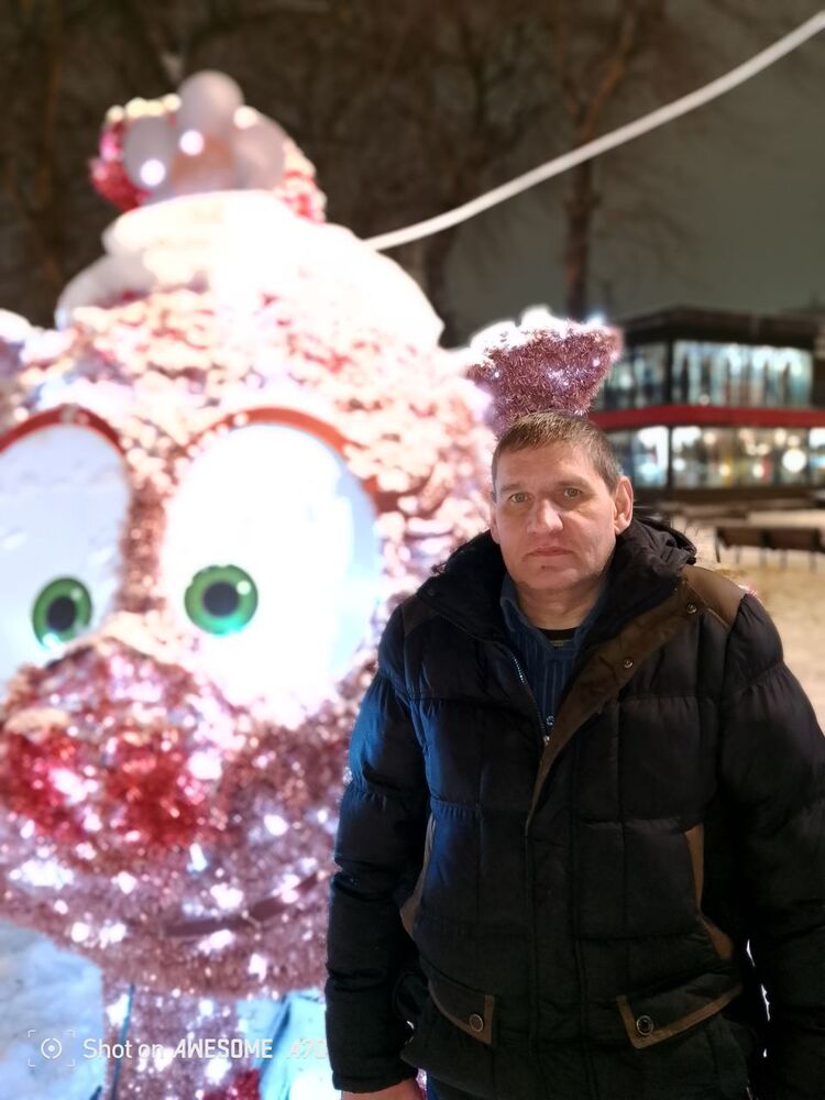 ���������� �������, ���� ������� Alexey, 48 ���, ������������ ��� c�������� ���������