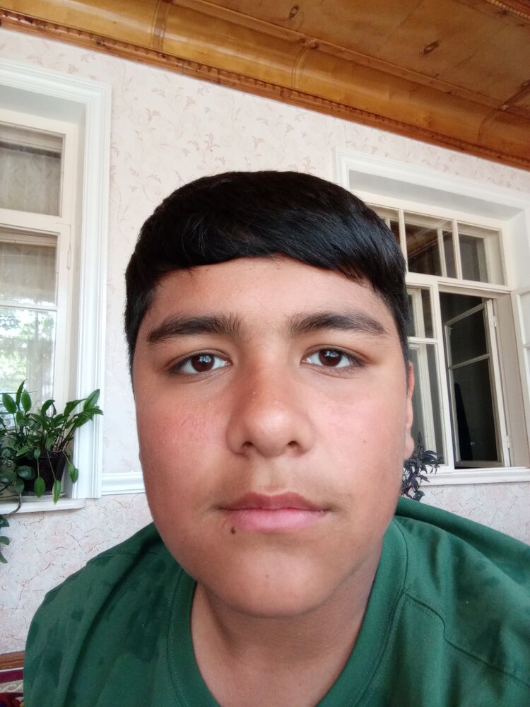 ���� 42805369 ����� Ismoil, 22 ����, ���� ���������� � ��������