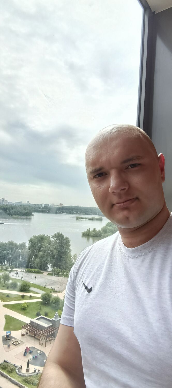 ���� 44313209 ������� Zakhar, 28 ���, ���� ���������� � ������������