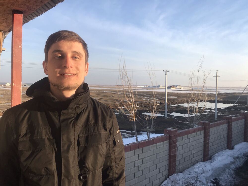  ,   Stanislav, 27 ,   ,   