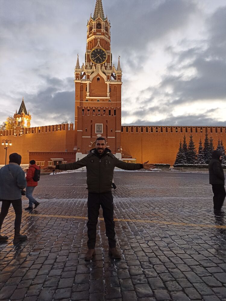 ���������� ��������, ���� ������� Spartakus, 36 ���, ������������ ��� ������, ����� � ���������