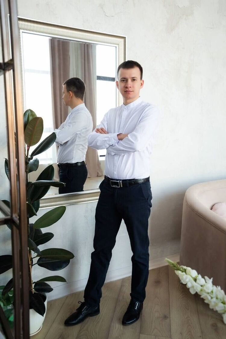 ���� 26279399 ������� ������, 35 ���, ���� ���������� � ���