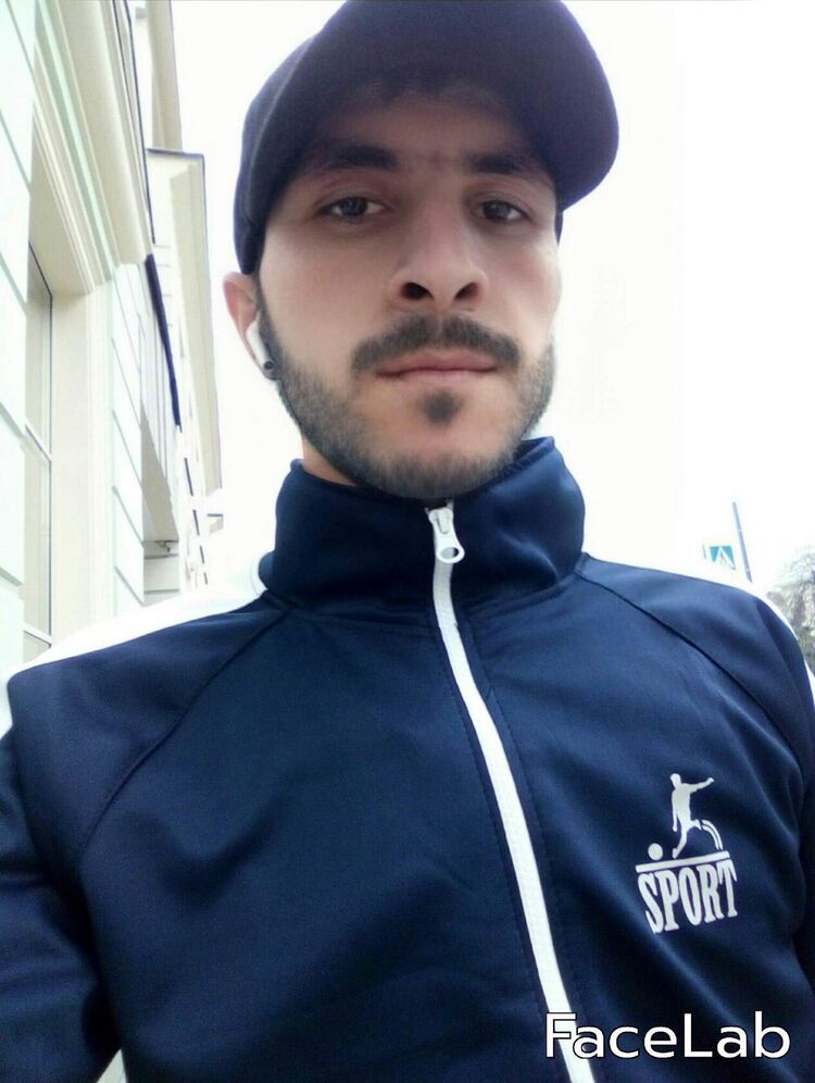 ���� 43847219 ������� Alik, 28 ���, ���� ���������� � ������