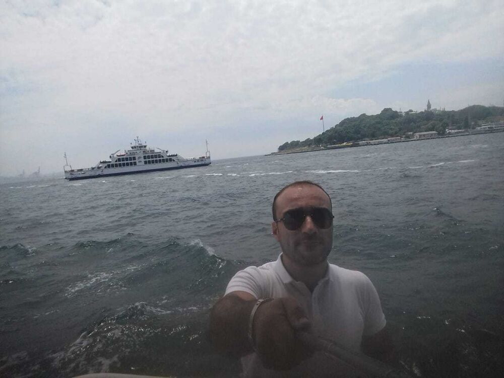  16993329  Samir, 38 ,    