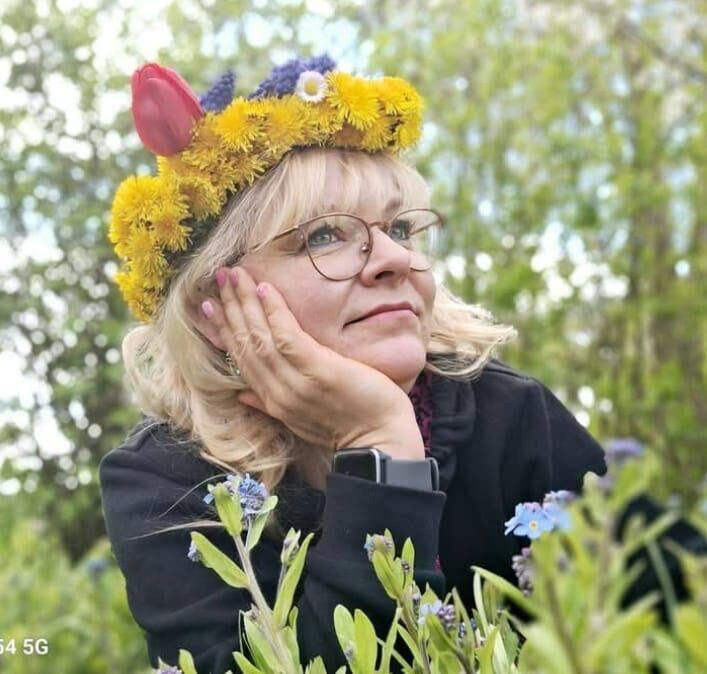 ���� 55413659 ������� LADA PETROVA, 66 ���, ���� ���������� � Soho