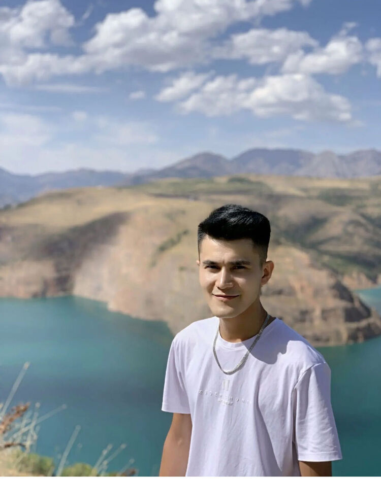 ���������� �������, ���� ������� Sunnatullo, 26 ���, ������������ ��� ������, ����� � ���������