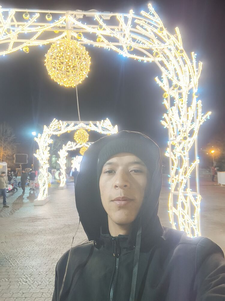  41088069  Umrzoq, 25 ,    