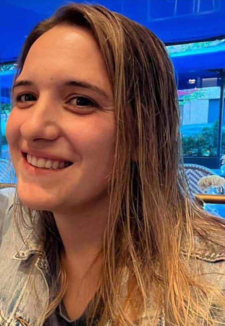  48299129  Hannah, 34 ,    Saraphi
