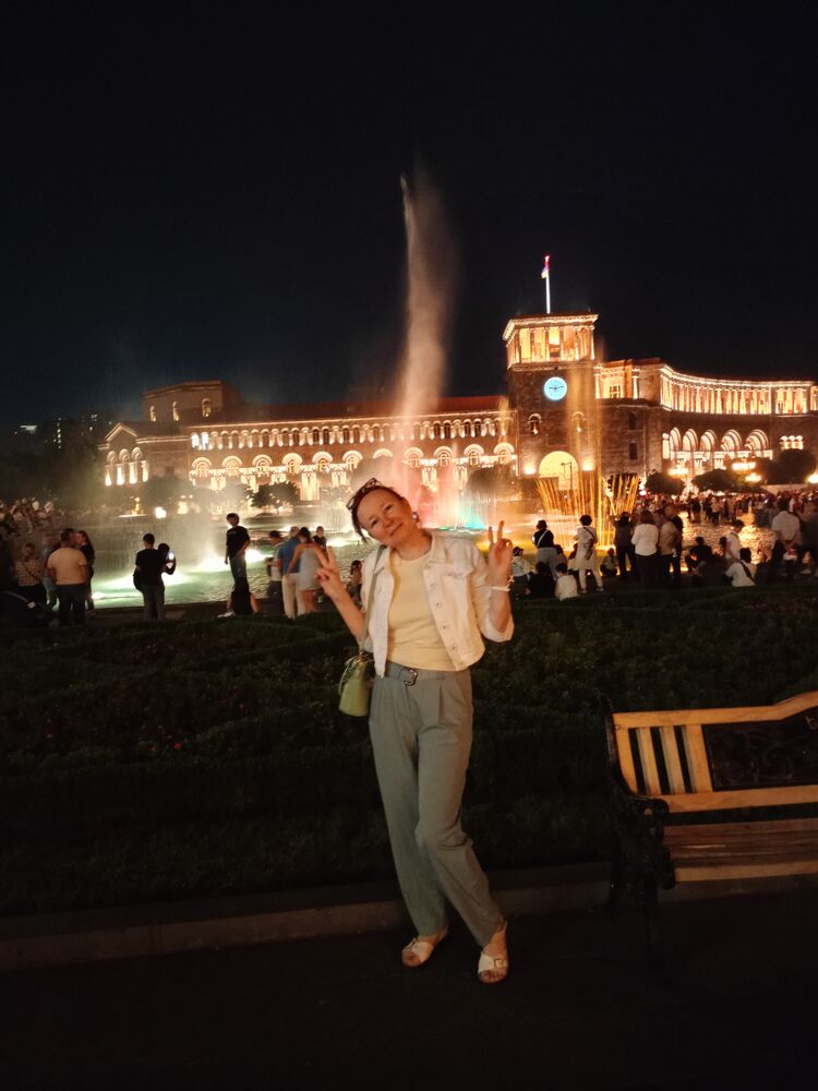 ���������� ������, ���� ������� Janna, 55 ���, ������������ ��� ����� � ���������