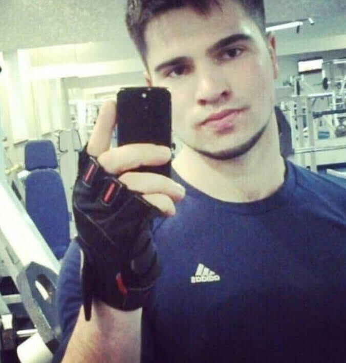 ���� 44331449 ����� �������, 23 ����, ���� ���������� � ������