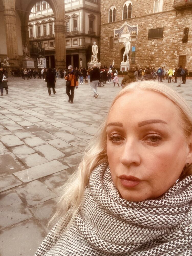 ���������� �����-���������, ���� ������� Olga, 51 ���, ������������ ��� ����� � ���������, c�������� ���������