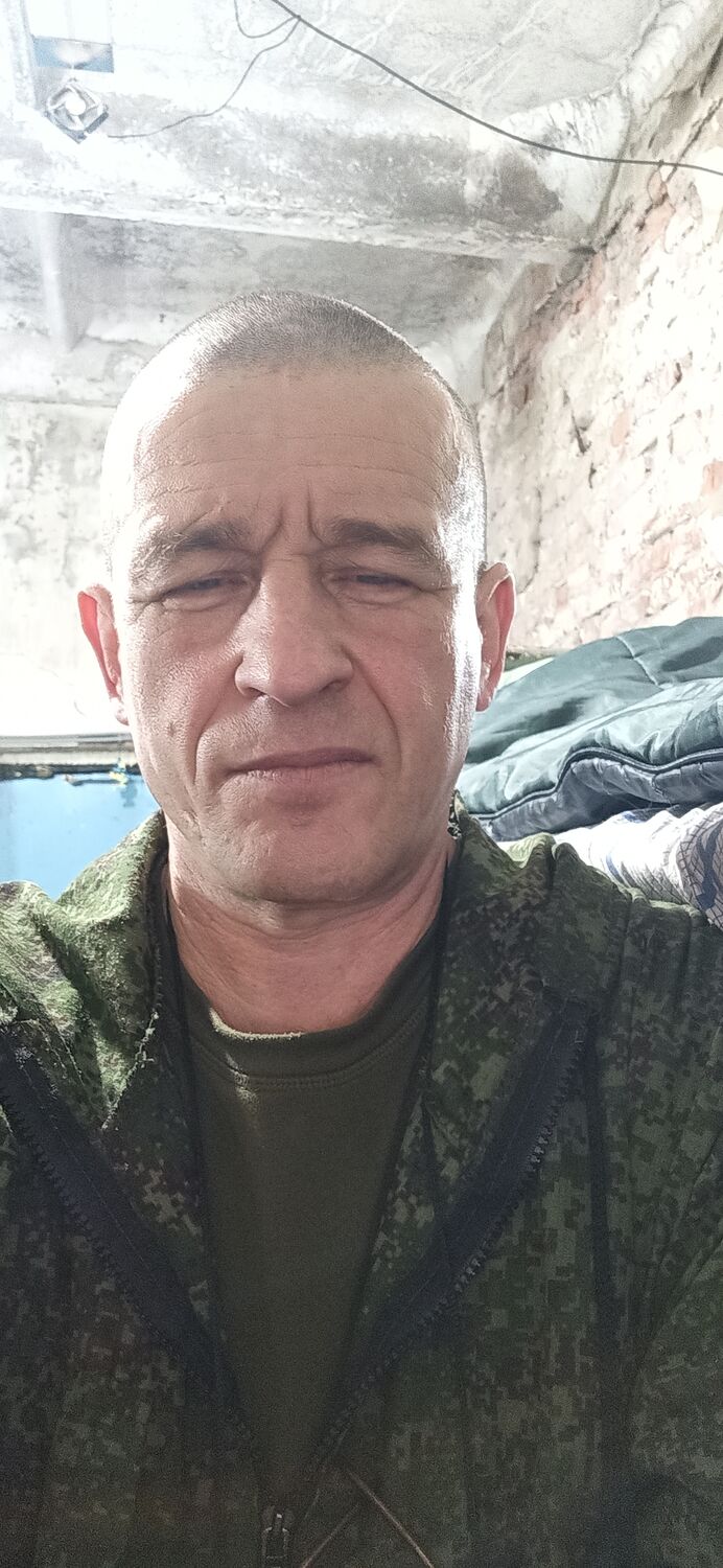 ���������� ����������, ���� ������� Andrey, 53 ����, ������������ ��� ������, ����� � ���������