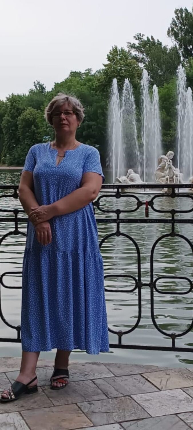 ���������� ������������, ���� ������� ������, 53 ����, ������������ ��� ������, ����� � ���������