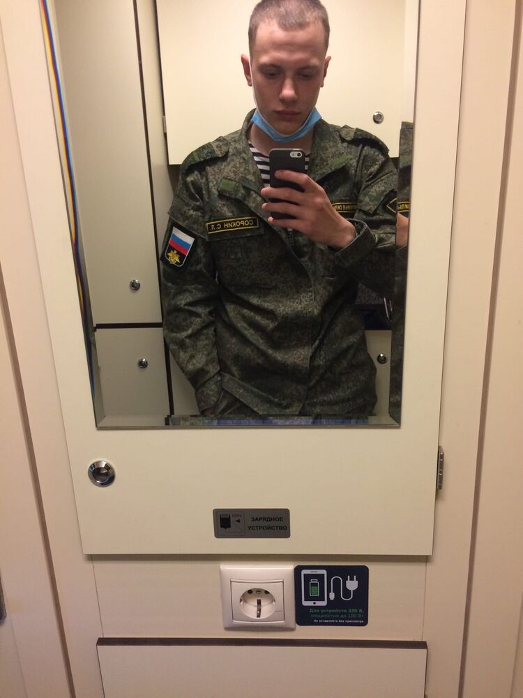 ���������� ��������, ���� ����� Sergey, 25 ���, ������������ ��� ������, ����� � ���������