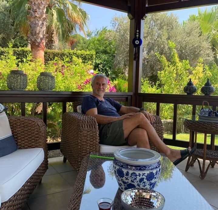  Fontvieille,   Oliver, 57 ,   ,   