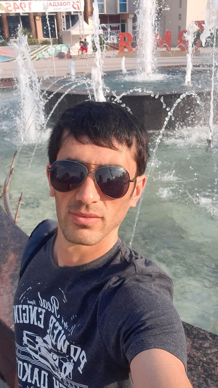 ���� 27826949 ������� Najmiddin, 35 ���, ���� ���������� � ����