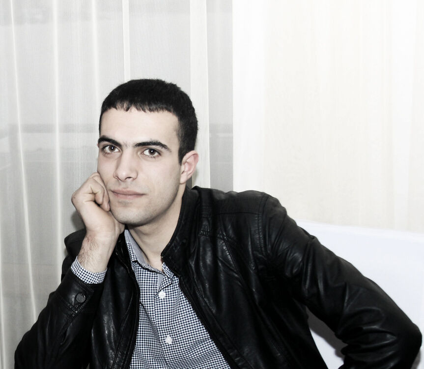 ���� 6883699 ������� Narek, 33 ����, ���� ���������� � �������