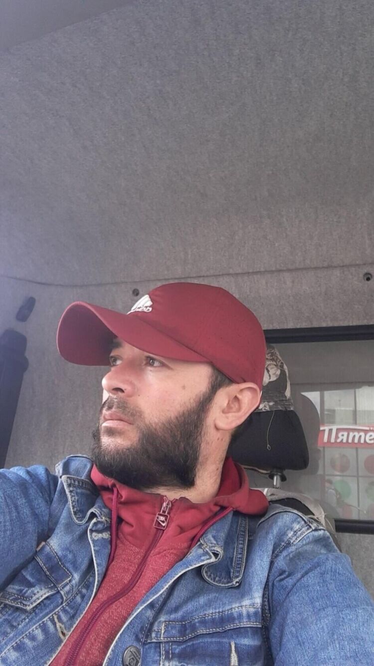 ���� 52936899 ������� Ravshan, 41 ���, ���� ���������� � ����������