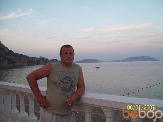  1380409  Sergej, 47 ,    