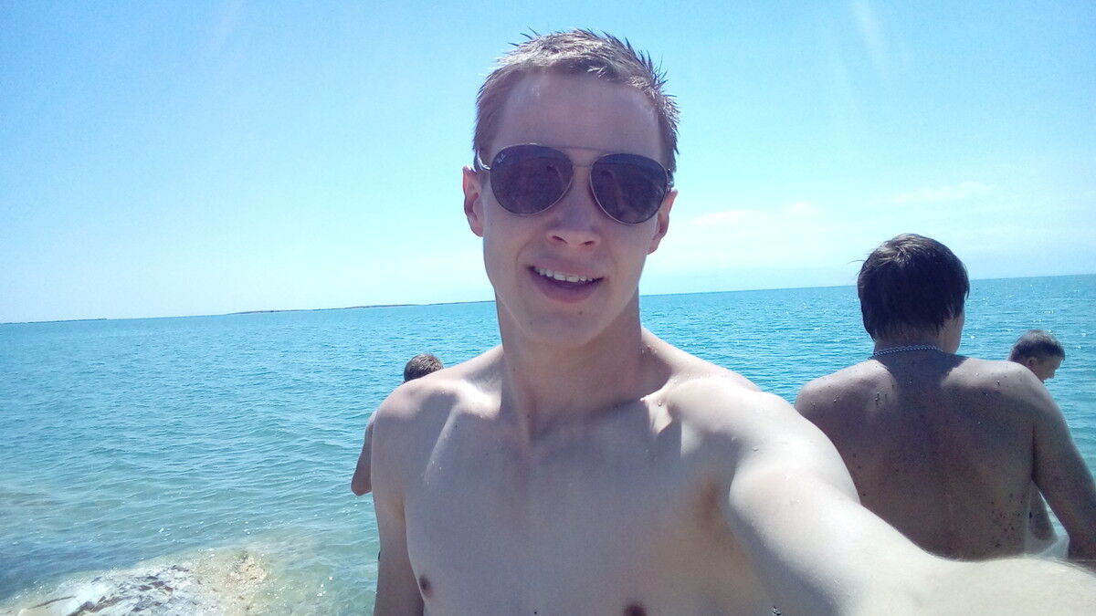 ���� 10596959 ������� Yura, 28 ���, ���� ���������� � ������