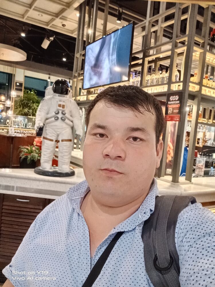 ���� 32588209 ������� Jamoliddin, 31 ���, ���� ���������� � ������