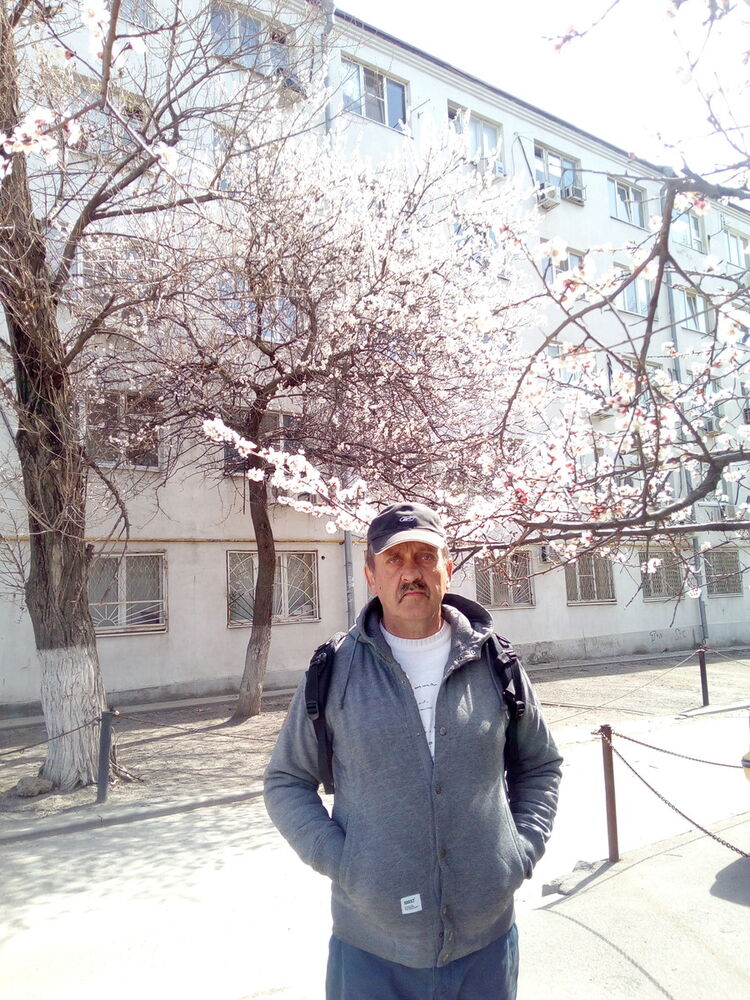  19792699  Nikolay, 61 ,    --