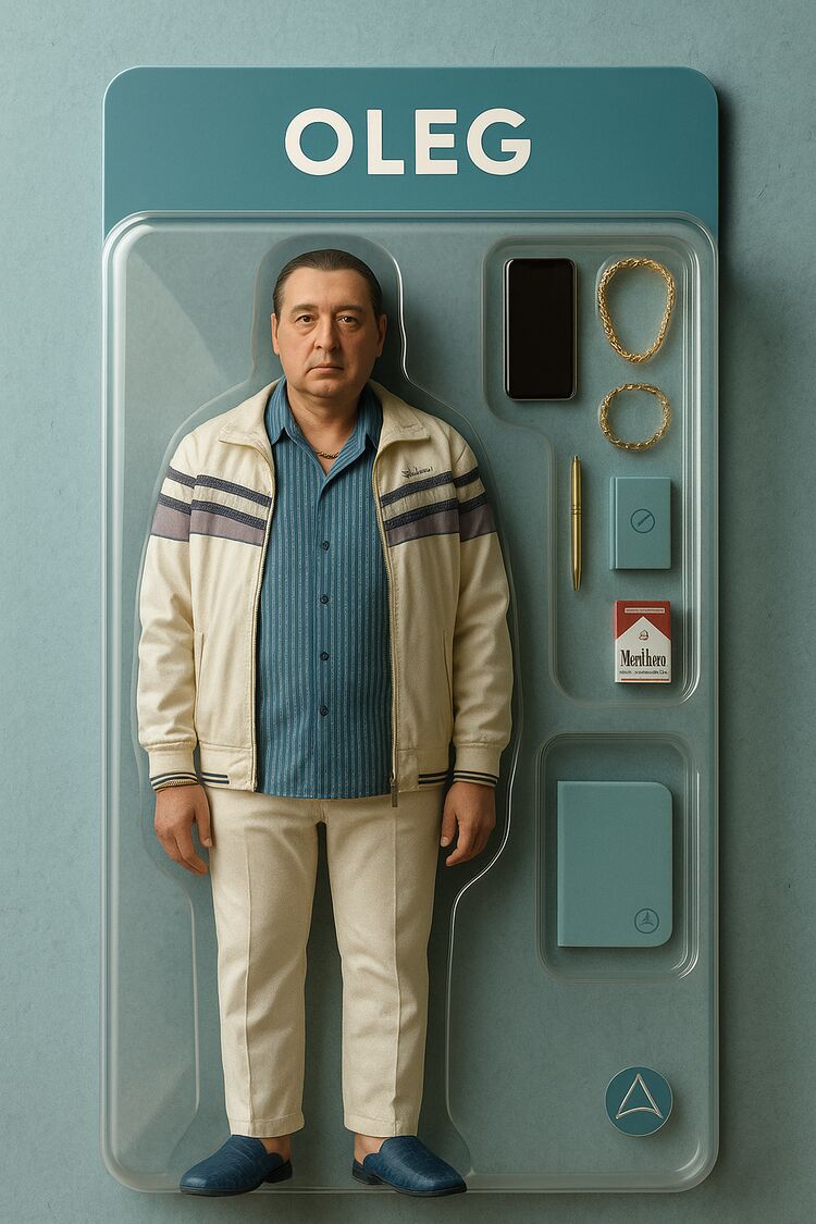 ���������� ������, ���� ������� ����, 52 ����, ������������ ��� ������, ����� � ���������