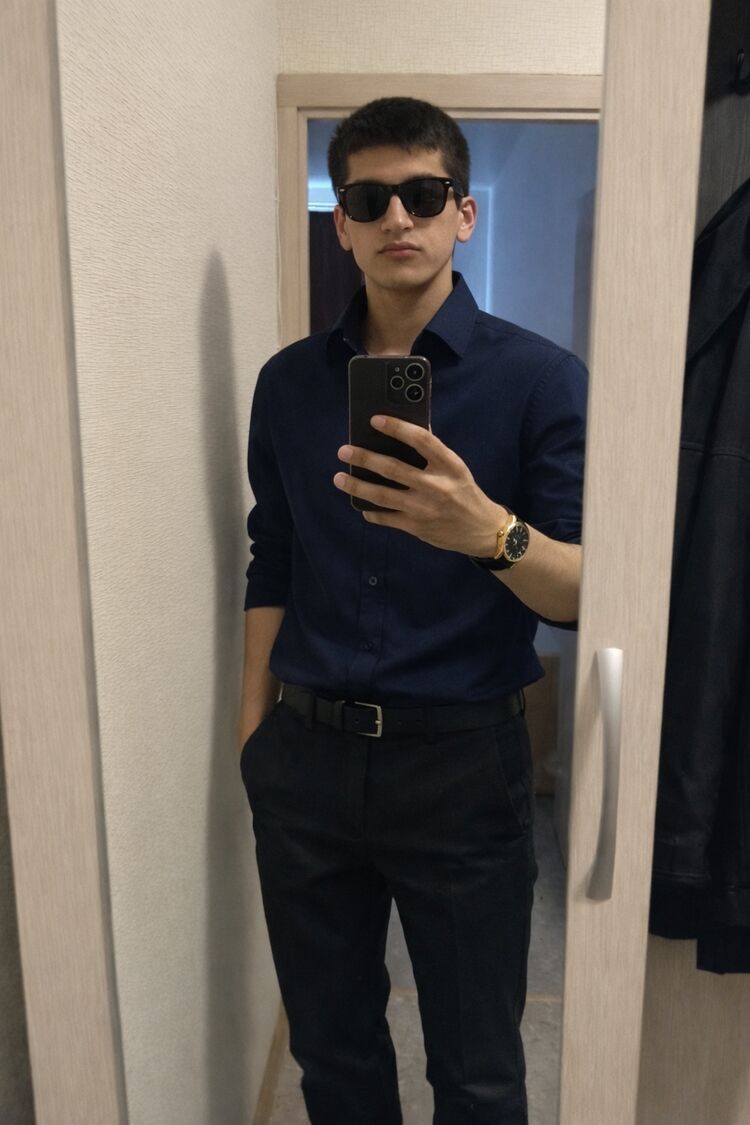 ���� 55838019 ����� Anvarbek, 20 ���, ���� ���������� � ������